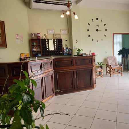 Hotel Schreiber ريو دو سول المظهر الخارجي الصورة