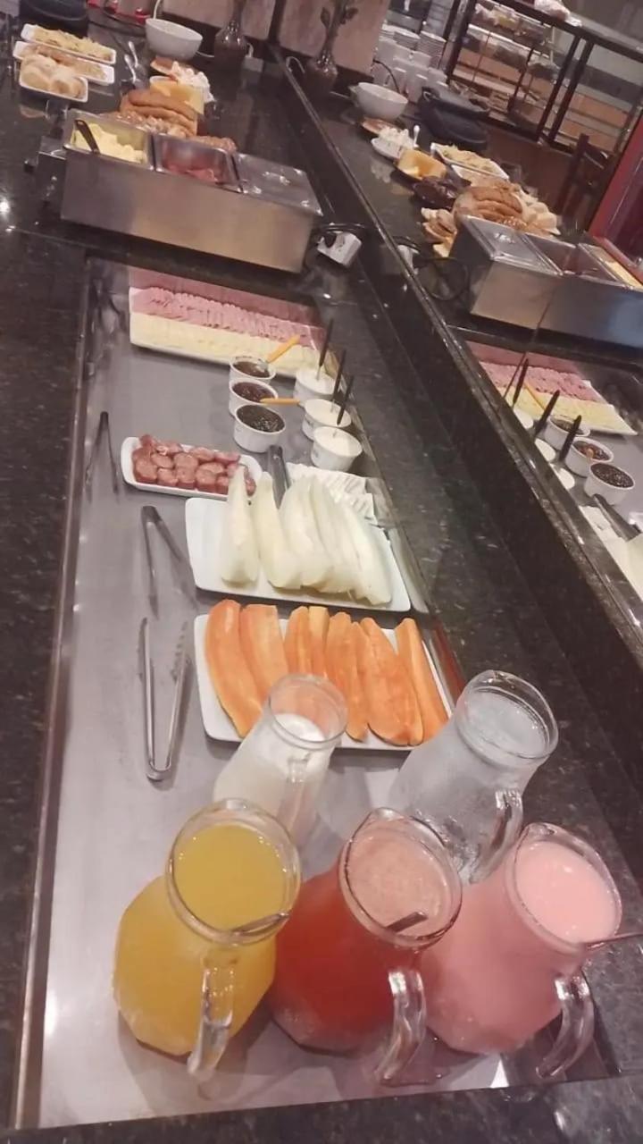 Hotel Schreiber ريو دو سول المظهر الخارجي الصورة