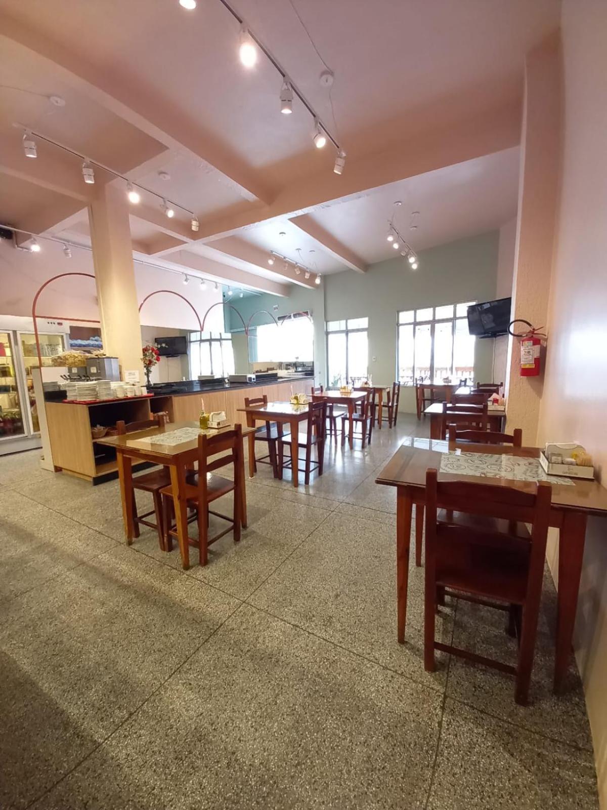 Hotel Schreiber ريو دو سول المظهر الخارجي الصورة