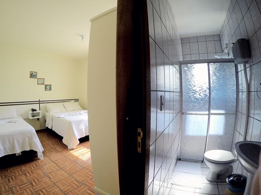 Hotel Schreiber ريو دو سول المظهر الخارجي الصورة