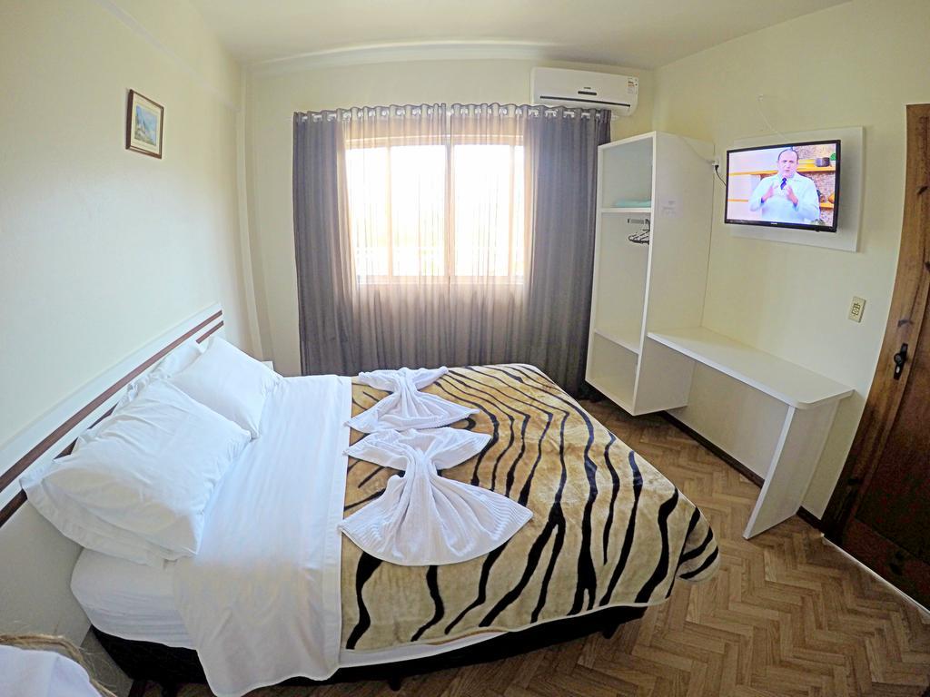 Hotel Schreiber ريو دو سول المظهر الخارجي الصورة