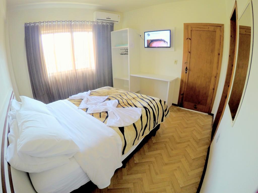 Hotel Schreiber ريو دو سول المظهر الخارجي الصورة